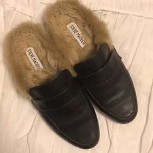 Steve Madden Mules